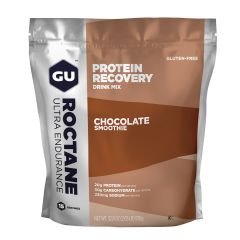Roctane Protein Recovery - 915g - Chocolate Smoothie
