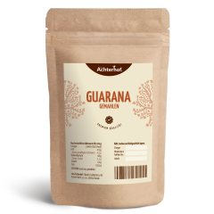 Guarana gemahlen (500g)