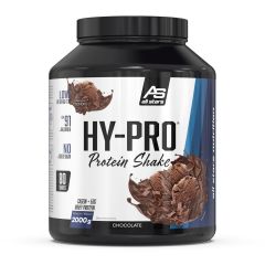 Hy-Pro 85 (2000g)