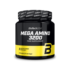 Mega Amino 3200 (300 Tabletten)