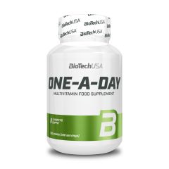 One a Day (100 Tabletten)