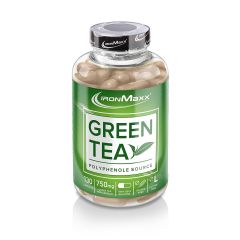 Green Tea (130 caps)