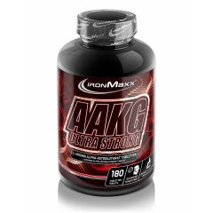AAKG Ultra Strong (180 Tabletten)