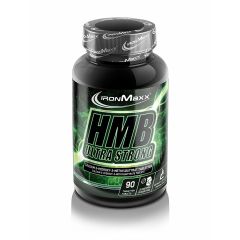 HMB Ultra Strong (90 Tabletten)