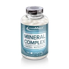 Mineralkomplex (130 Kapseln)
