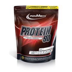 Protein 90 - 2350g - Schokolade