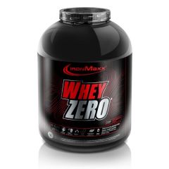 Whey Zero (2270g)