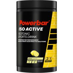Isoactive - Isotonic Sports Drink (600g)