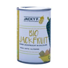 Bio Jackfruit (400g)