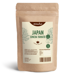 Grüner Tee Japan Sencha Yamato (100g)