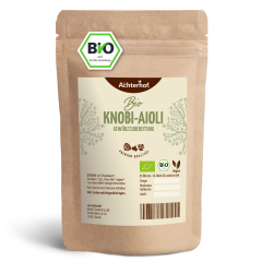 Knobi-Aioli Gewürzzubereitung Bio (100g)