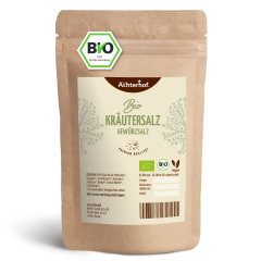 Kräutersalz Gewürzsalz Bio (100g)