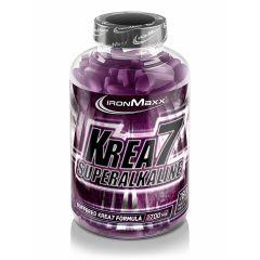 Krea7 Superalkaline (180 Tabletten)