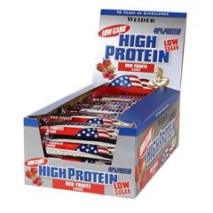40% High Protein Bar (24x50g)