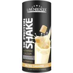3K Protein-Shake - 360g - Salted Caramel