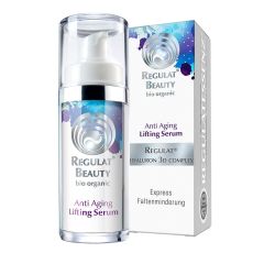 Regulat Beauty Anti-Aging Lifting Serum bio (30ml)