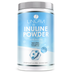 Inulin Powder (500g)