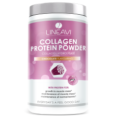 Collagen Proteinpowder -(400g )