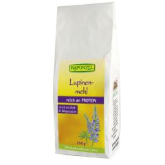 Lupinenmehl bio (250g)