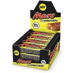 Mars Hi-Protein Bar (12x59g)