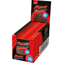 Mars Hi-Protein Cookie (12x60g)