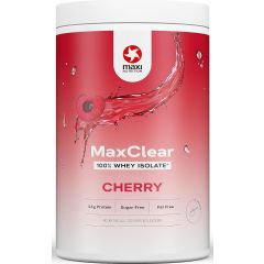 MaxClear - 420g - Cherry