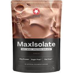 MaxIsolate - 1000g - Chocolate