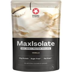 MaxIsolate - 1000g - Vanilla