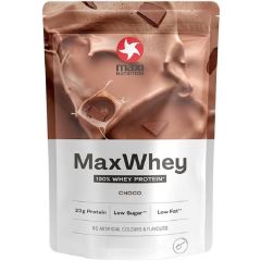 MaxWhey - 420g - Chocolate