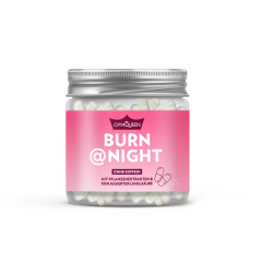 Burn @ Night (120 Kapseln)