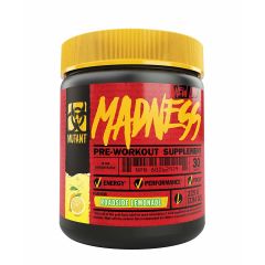Madness - 225g - Fruit Punch