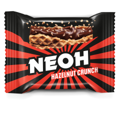 Hazelnut Crunch (21g)