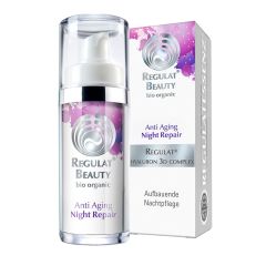 Regulat Beauty Anti-Aging Night Repair bio (30ml)