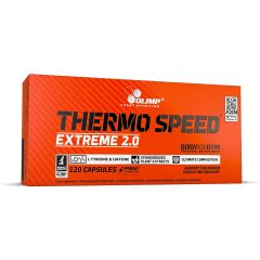 Thermo Speed® Extreme 2.0 (120 Kapseln)