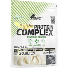 Veggie Protein Complex - 500g - Chocolate