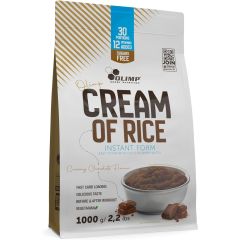 Cream of Rice - 1000g - Chocolate