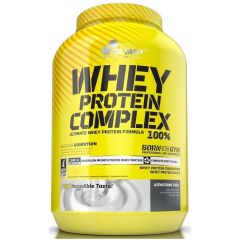 Whey Protein Complex 100% (1800g)