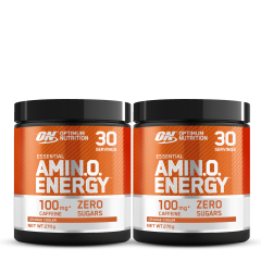 2x Amino Energy (270g)