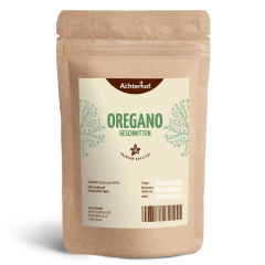 Oregano geschnitten (250g)