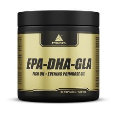 EPA-DHA-GLA (90 Kapseln)