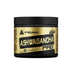 Ashwagandha Pro (60 Kapseln)