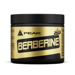 Berberine (60 Kapseln)