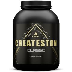 Createston - 3090g - Orange
