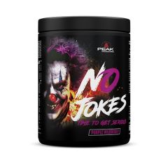 No Jokes - 600g - Purple Wildberry