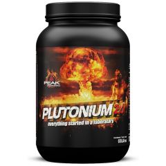 Plutonium 3.0 (1054g)