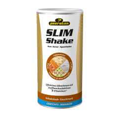Slim Shake Gewichts-Manager (500g)