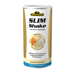 Slim Shake Gewichts-Manager - 500g - Vanille