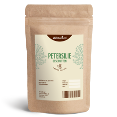 Petersilie geschnitten (250g)