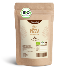 Pizza Gewürzmischung Bio (100g)