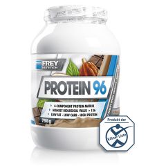 Protein 96 - 750g - Schoko